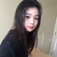 长相很萌的女生扣扣头像清纯治疗爱的创伤唯有加倍地去爱