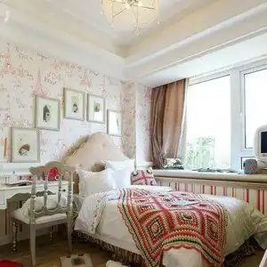 北京装修全包明细