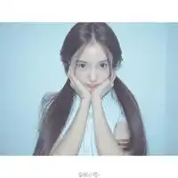 少女心粉色韩系头像韩风女生微信头像图片大全