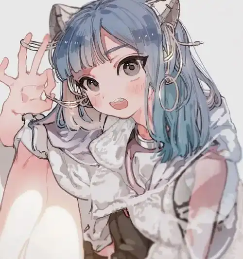 小仙女专属简介文案