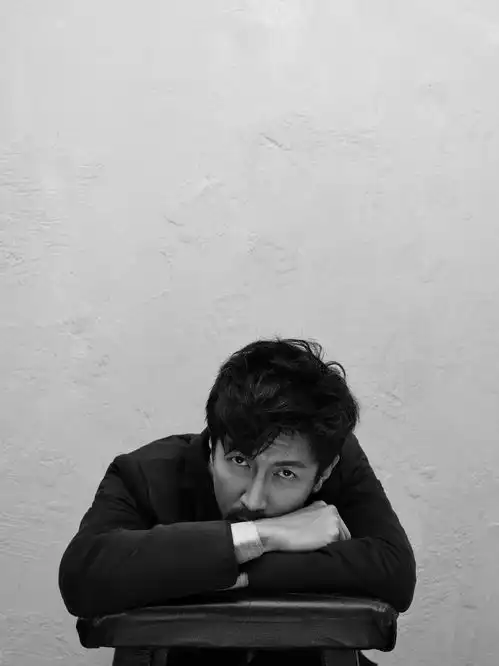 有哪些人相貌很相似