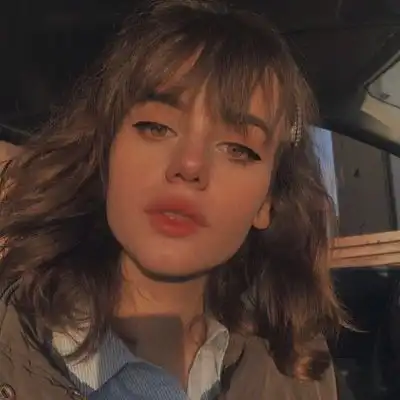 英伦风头像女高清唯美英伦风格图片女头像