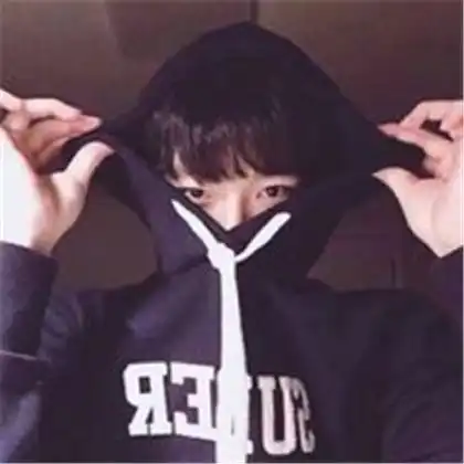 有品位的男人微信头像,这么的英俊帅气可否让你满意