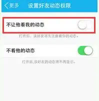 手机qq空间进好友空间所有东西都是0,为什么