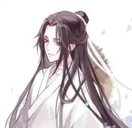 天官赐福谢怜其实是圣母白莲花就因为他一直没黑化吗