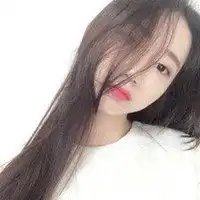 清新真人女生头像闺蜜微信头像图片大全