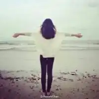 你和他很好我沉默离场像空气