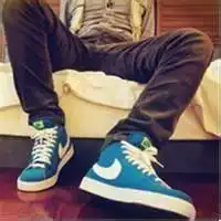 情侣头像堆糖微信头像图片大全