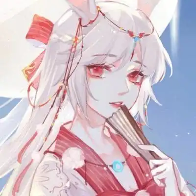 personal个人头像第二期动漫御姐风
