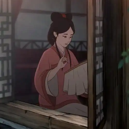 中国唱诗班相思自截头像壁纸