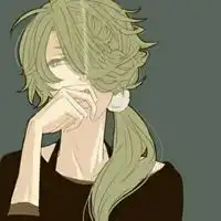 动漫头像性感女生动漫性感冷酷女神头像图片