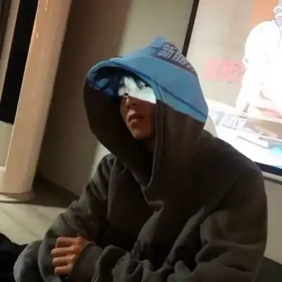 超炫男头我见过的最美的春天,是男生头像我要个性网