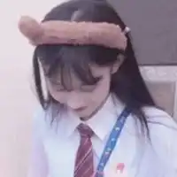 韩风qq女生头像女生