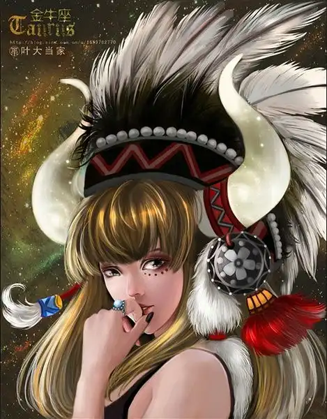 老木鬼的相册我画话