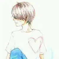 qq卡通头像女生男生温暖旳怀抱只给你靠2