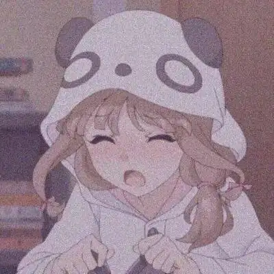 动漫头像优质女生头像
