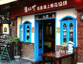 rr溜达在厦门之曾厝垵篇小清新的心,小吃货的胃