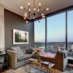 飘窗客厅装修多少钱