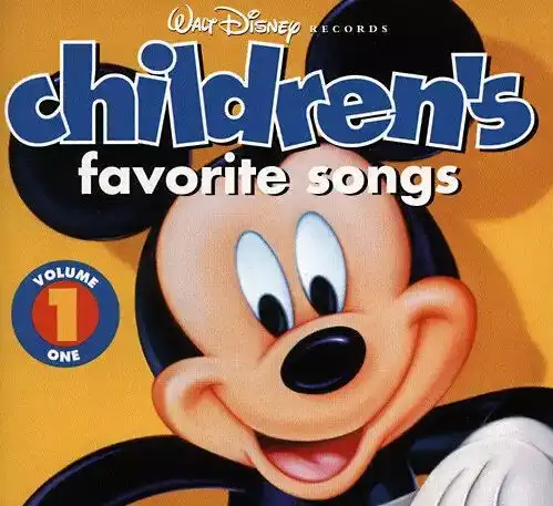 限时免费领400首经典英文童谣和儿歌mp3国内找不到的版本