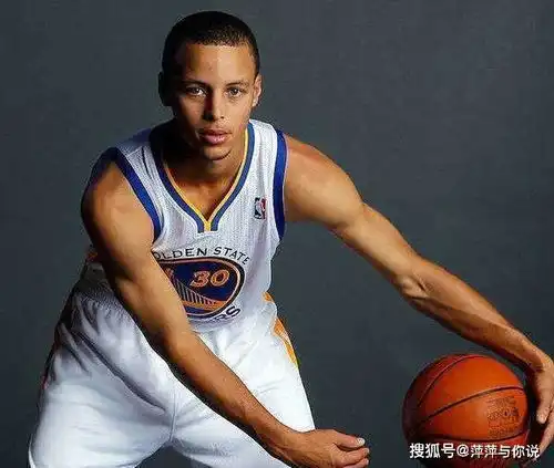 美媒评nba六大控球大师,你们觉得谁才是控球最厉害的