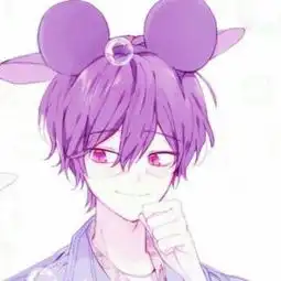 动漫情头一男一女冷酷