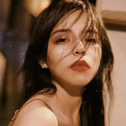 宝藏女头那些小众的宝藏女生头像