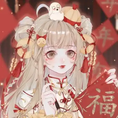 卡通动漫头像