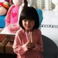 爸爸去哪儿二萌娃头像精选