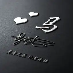 您该换个微信头像了,34张个性高清励志签名头像,喜欢你就带走吧