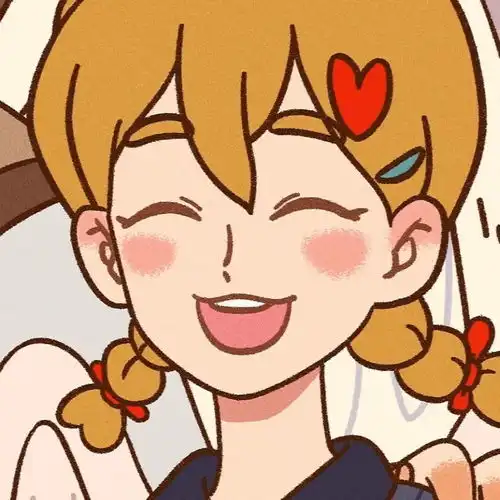 你是我的天使动漫头像