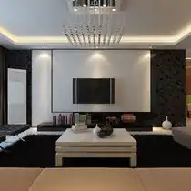 白色系头像男生部位简约