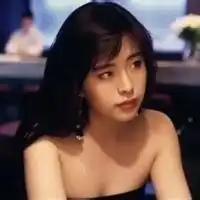 张国荣王祖贤情侣头像微信头像图片大全