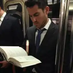 收录了全世界的禁欲系帅哥,这本书女人都想读9136242男人图片库大视野