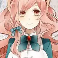 有名字的少女头像微信头像图片大全