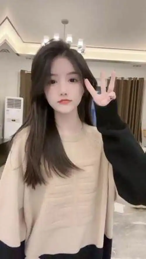 甜系女孩胖头鲸甜系女孩是你的理想女朋友吗你的女友已上线