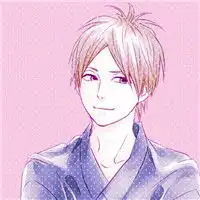 超虐狗的情侣头像