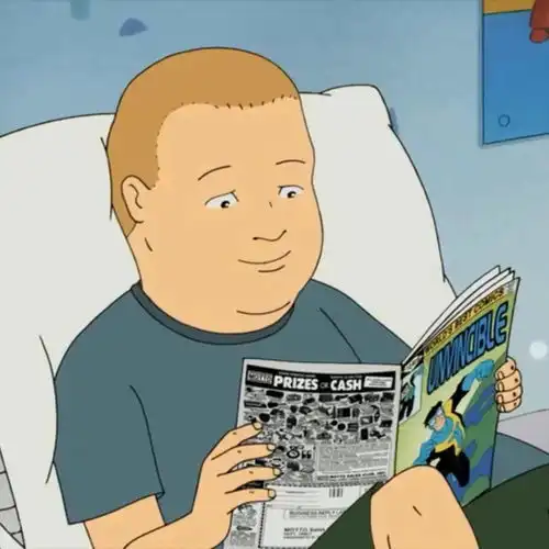 佛系男孩头像大全