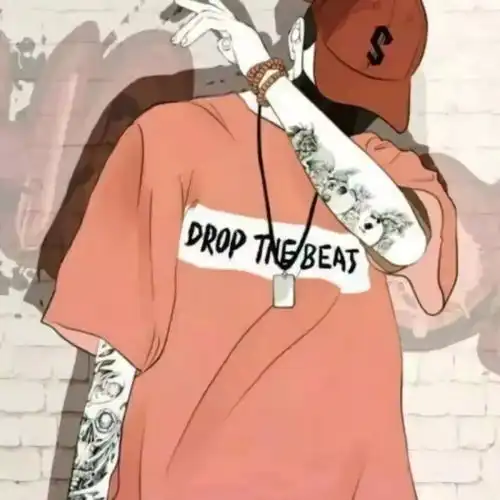 抖音最火男生头像丧系简