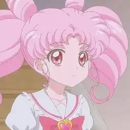 求可爱点的动漫图片