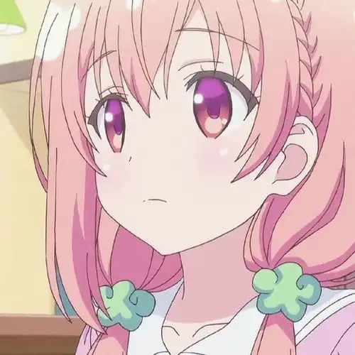 雏子的笔记樱木雏子动漫头像来了