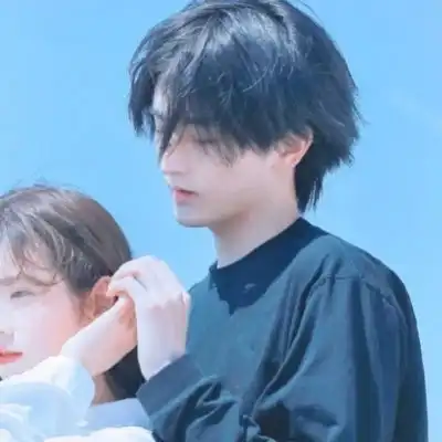 江喻绾ins风热恋唯美不喜欢情侣头像我要个性网