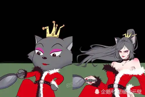 就怕画师会p图动漫角色变御姐,妲己蛇精都变成画中女神了