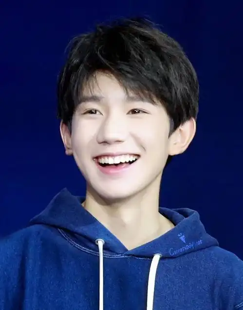 明星all榜王俊凯no1迪丽热巴压住鹿晗牛薛之谦力压张艺兴也