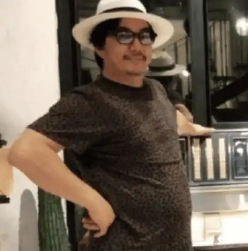 53岁任贤齐的自律人生健身出汗比杨紫喝水多,堪称中国阿米尔汗