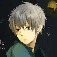 可爱漫画人物头像微信头像图片大全