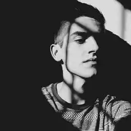 中国明星帅哥图片头像