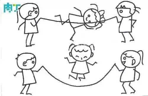 谨防,入侵了孩子的生态系统