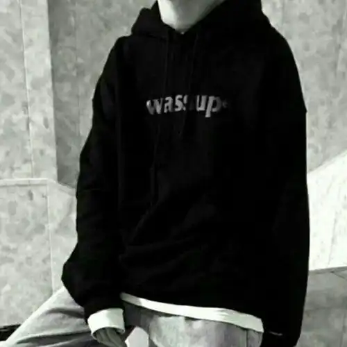 有推荐的男生头像有风景即意境但看不清脸的嘛