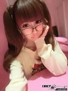 非主流女生头像微信系列