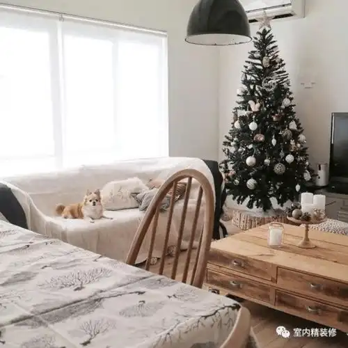 日本主妇的治愈系家居布置,一餐一饭都是艺术,全屋温馨极了